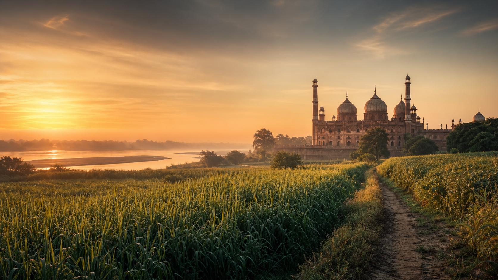 Single image advertisement preview featuring Punjab